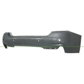 Osta Takapuskuri PRASCO:llä BM4021061 edullisesti hintaan 232,54 €