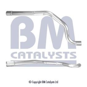 Abgasrohr von BM CATALYSTS BM50416