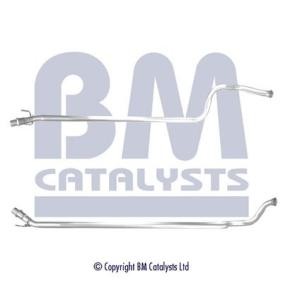 Køb Udstødningsrør af BM CATALYSTS BM50418 til den lave pris 595,13 DKK