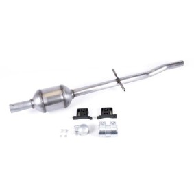 Katalysator für MINI von EEC