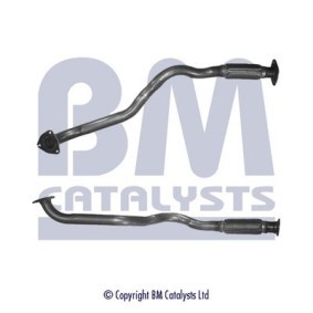Katalysator von BM CATALYSTS günstig für 440,25 €