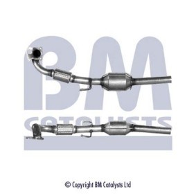 Katalysator von BM CATALYSTS günstig für 621,80 €