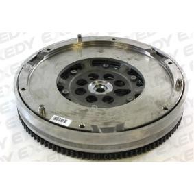 Osta Vauhtipyörä EXEDY:llä BMFD010 edullisesti hintaan 603,60 €
