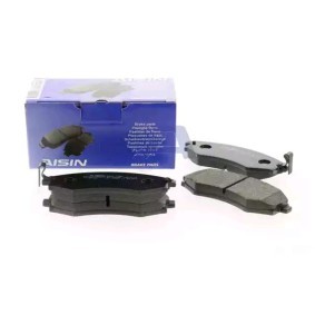 Comprar Juego de pastillas de freno de AISIN BPHY-1906 a bajo precio de 32,86 €