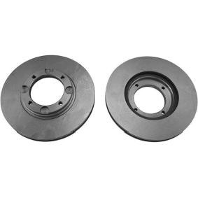 Compre Disco de travão da KAVO PARTS BR-3235 a um preço baixo por 24,44 €