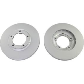 Acquista Disco freno da KAVO PARTS BR-5747-C a buon mercato per soli 24,22 €