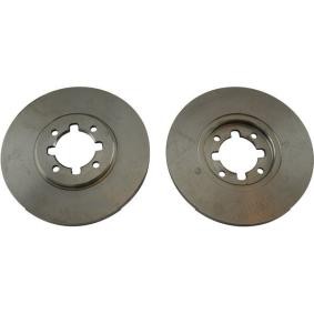 Acquista Disco freno da KAVO PARTS BR-9307 a buon mercato per soli 35,85 €