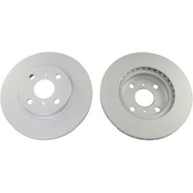Acquista Disco freno da KAVO PARTS BR-9343-C a buon mercato per soli 26,31 €