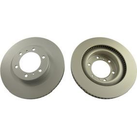 Compre Disco de travão da KAVO PARTS BR-9488-C a um preço baixo por 90,49 €