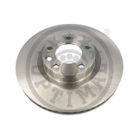 Acquista Disco freno da OPTIMAL BS-9234 a buon mercato per soli 88,85 €