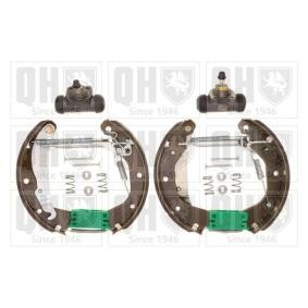 Comprar Juego de zapatas de frenos de QUINTON HAZELL BS685K1 a bajo precio de 116,94 €