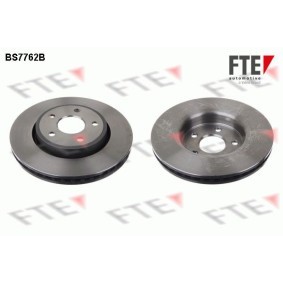 Acquista Disco freno da FTE BS7762B a buon mercato per soli 102,04 €
