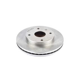 Comprar Disco de freno de BSG BSG 16-210-003 a bajo precio de 64,56 €