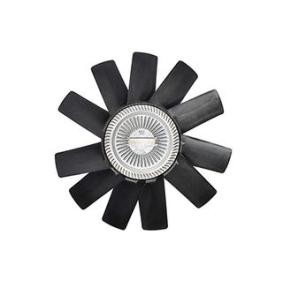 Kühlerlüfter BSG 30-505-013