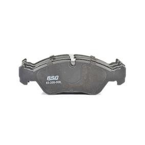 Comprar Juego de pastillas de freno de BSG BSG 65-200-008 a bajo precio de 44,72 €