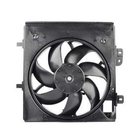 Acquista Ventola radiatore da BSG BSG 70-510-007 a buon mercato per soli 106,87 €