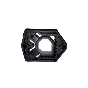 Compre Piezas de fijación del radiador de BUGIAD online para Octavia I Combi (1U5) a precios moderados