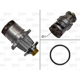 Acquista Pompa acqua da VALEO 506046 a buon mercato per soli 53,42 €