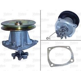 Comprar Bomba de agua de VALEO 506092 a bajo precio de 225,84 €