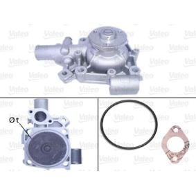 Comprar Bomba de agua de VALEO 506106 a bajo precio de 125,88 €