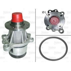 Acquista Pompa acqua da VALEO 506109 a buon mercato per soli 48,49 €