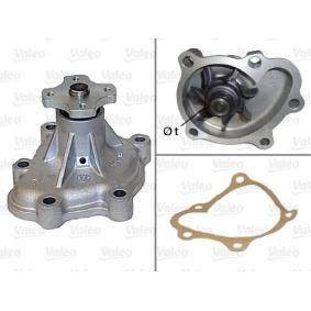 Comprar Bomba de agua de VALEO 506153 a bajo precio de 62,39 €