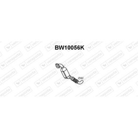 Katalysator von VENEPORTE günstig für 377,79 €