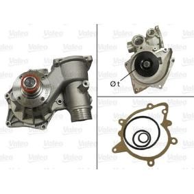 Acquista Pompa acqua da VALEO 506521 a buon mercato per soli 90,19 €