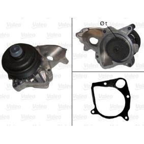 Acquista Pompa acqua da VALEO 506664 a buon mercato per soli 153,10 €