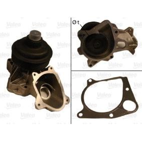 Acquista Pompa acqua da VALEO 506711 a buon mercato per soli 184,15 €