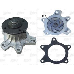 Wasserpumpe 506907 für MINI