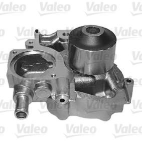 Wasserpumpe von VALEO