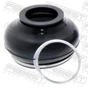Compre Kit de reparação, articulação de suspensão / guia da FEBEST BZBJB-209 a um preço baixo por 4,91 €