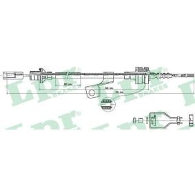Acquista Cavo frizione da LPR C0369C a buon mercato per soli 34,37 €