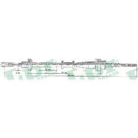 Acquista Cavo frizione da LPR C0370C a buon mercato per soli 32,99 €