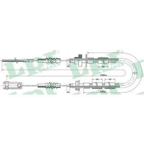 Acquista Cavo frizione da LPR C0433C a buon mercato per soli 22,82 €