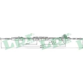 Acquista Cavo frizione da LPR C0459C a buon mercato per soli 14,63 €