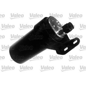 Klimatrockner von VALEO