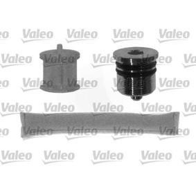 Klimatrockner 509794 TOYOTA MIRAI von VALEO