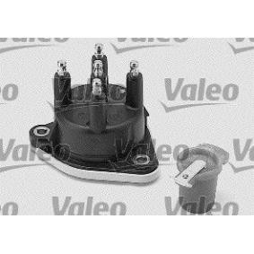Reparatursatz, Zündverteiler 525536 RENAULT von VALEO