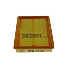 Comprar Filtro de aire de FRAM CA11361 a bajo precio de 61,03 €