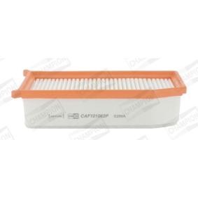 Compre Filtro de ar da CHAMPION CAF101062P a um preço baixo por 16,06 €