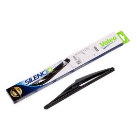 Comprar Limpiaparabrisas trasero de VALEO 574247 a bajo precio de 8,35 €