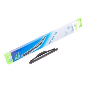 Köp Bakrutetorkare av VALEO 574280 till det låga priset 112,35 kr