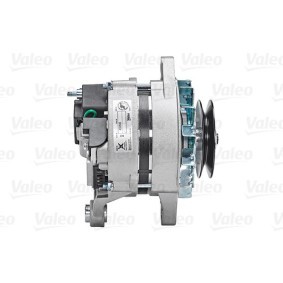 Scheibenwischer 575913 von VALEO günstig für 14,99 € online kaufen