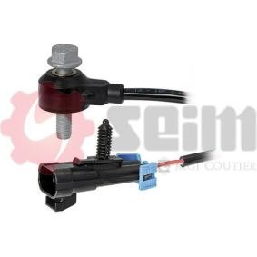 Klopfsensor von SEIM CC119