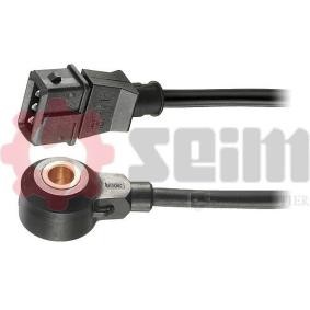 Acquista Sensore di detonazione da SEIM CC27 a buon mercato per soli 49,40 €