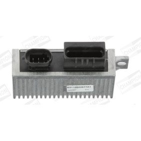 Compre Módulo de comando, tempo de incandescência da CHAMPION CCU128 a um preço baixo por 78,67 €