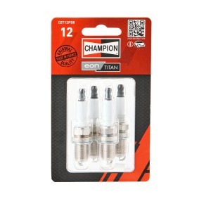 Acquista Candela accensione da CHAMPION CET12PSB a buon mercato per soli 36,42 €