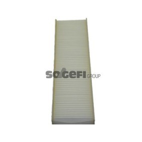 Innenraumfilter von FRAM CF10831